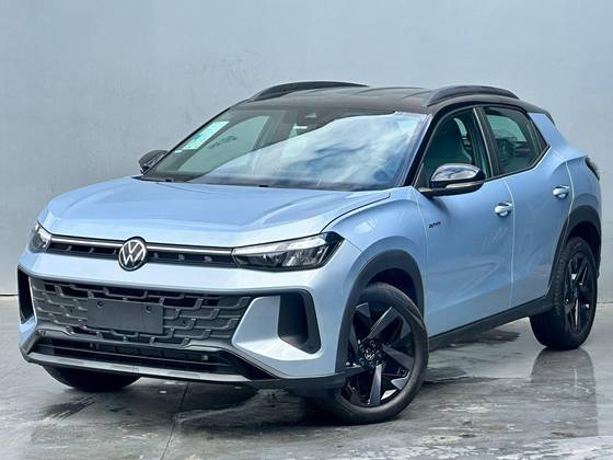 VOLKSWAGEN TERA 1.0 170 TSI HIGH AUTOMÁTICO